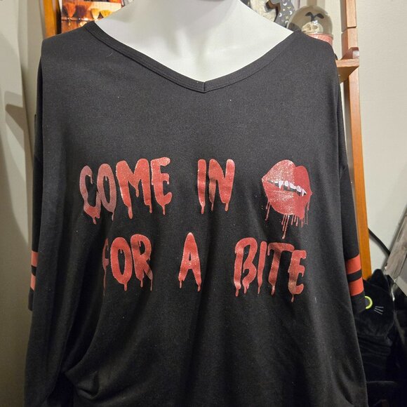 Coco Lounge Unisex T-Shirt – Size 3X - Picture 1 of 5